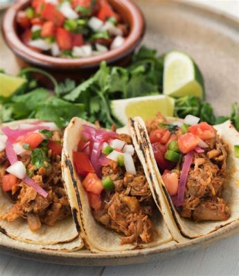  Cochinita Pibil: ร้อนฉ่าซี้ดลิ้น! สูตรหมูย่างพันด้วยเครื่องเทศจากยูกาตาน เม็กซิโก!