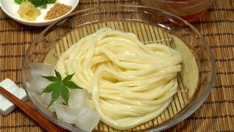  Sanuki Udon!  A Refreshing Bowl of Thick and Chewy Goodness Awaits You in Takamatsu!